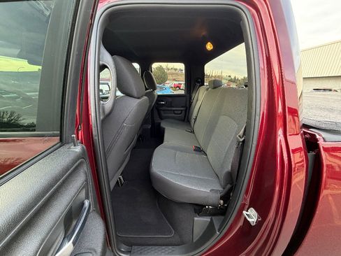 Used 2022 RAM 1500 Classic Warlock image 3