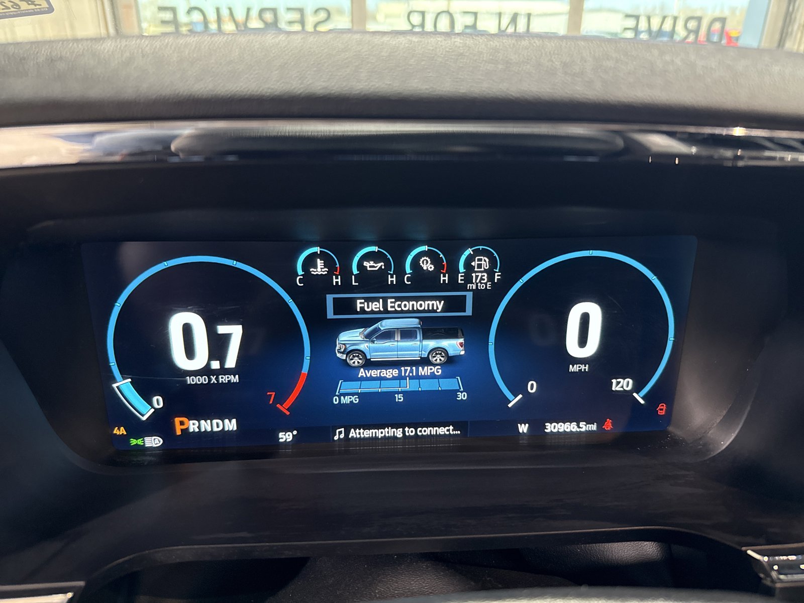 Used 2022 Ford F150 Lariat w/ Equipment Group 502A High AWD/4WD image 27