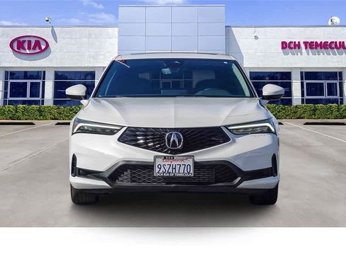 Used 2024 Acura Integra image 2