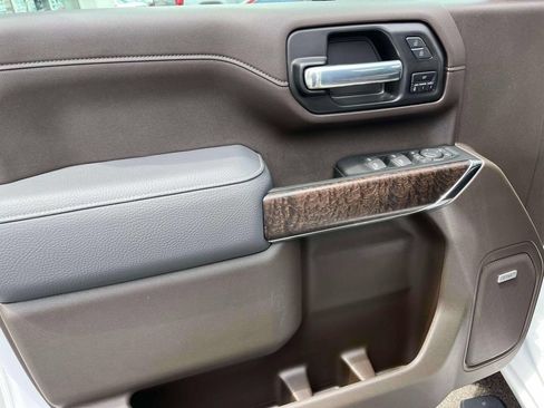 Certified 2021 GMC Sierra 2500 Denali AWD/4WD image 22