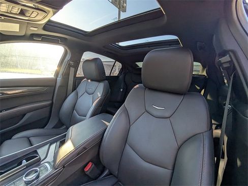 Certified 2024 Cadillac CT5 Sport w/ Climate Package image 20