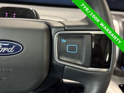 Certified 2025 Ford Expedition Max Active image 28