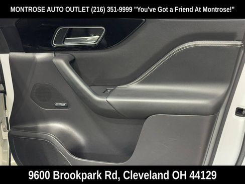 Used 2018 Jaguar F-PACE R-Sport image 47