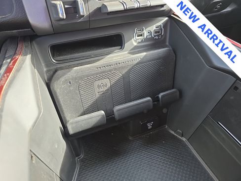 Used 2022 RAM 1500 Rebel w/ Rebel Level 1 Equipment Group image 27