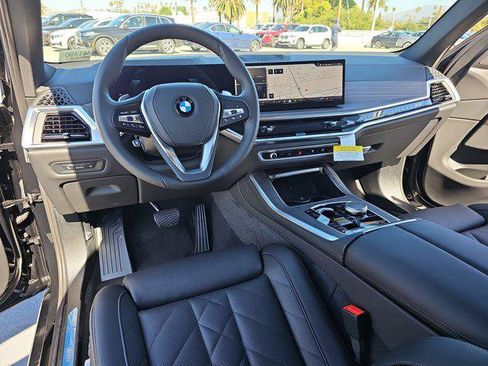 New 2026 BMW X5 sDrive40i w/ Parking Assistance Package image 16