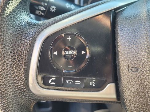 Used 2016 Honda Civic LX image 13