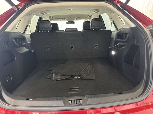 Used 2022 Ford Edge SEL w/ Convenience Package AWD/4WD image 20