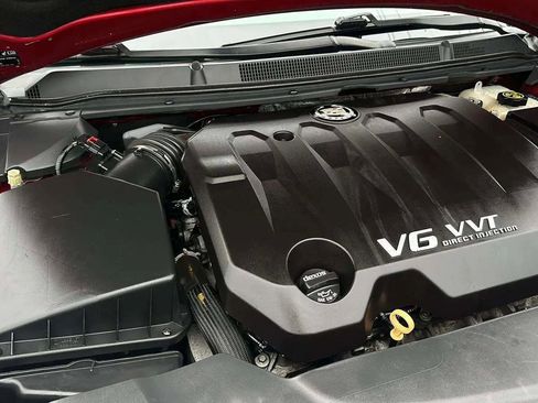 Used 2014 Cadillac XTS Luxury image 38