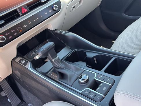 New 2026 Kia Sorento EX FWD image 33