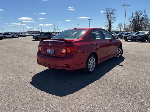 Used 2009 Toyota Corolla LE image 11