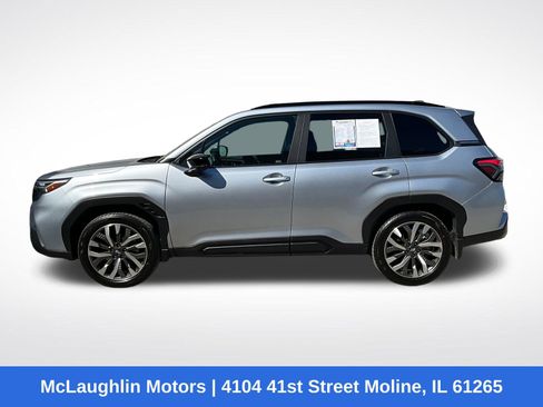 Certified 2026 Subaru Forester Touring AWD/4WD image 15