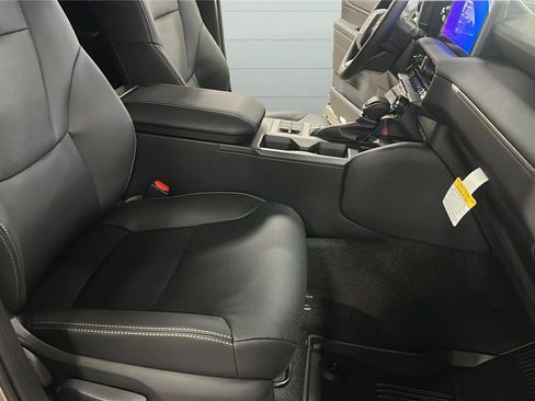 New 2026 Toyota Land Cruiser image 17