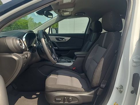 Used 2023 Chevrolet Blazer LT w/ Convenience Package AWD/4WD image 11