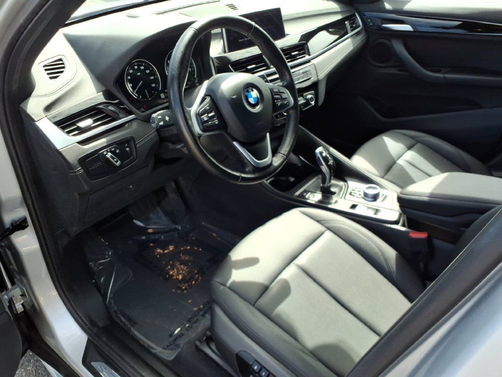 Used 2021 BMW X1 xDrive28i w/ Convenience Package AWD/4WD image 18