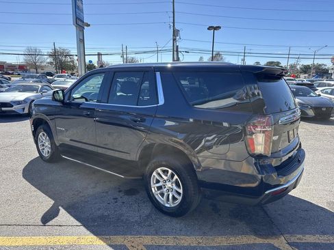 Used 2022 Chevrolet Tahoe LT w/ Luxury Package image 6