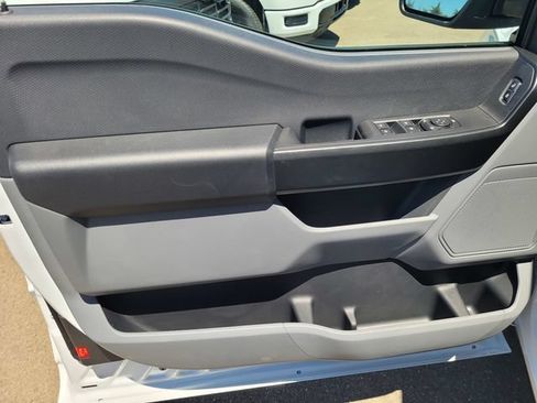 New 2026 Ford F150 XL RWD image 8