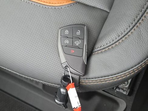 New 2026 GMC Sierra 1500 AT4 w/ AT4 Premium Package image 41