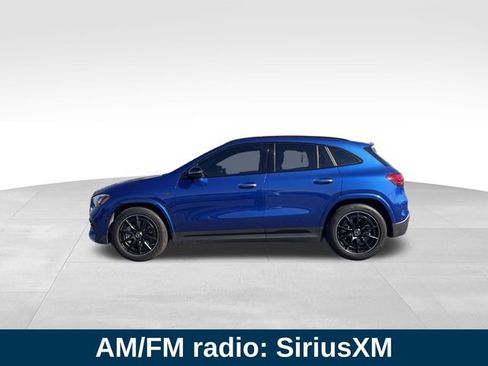 Used 2025 Mercedes-Benz GLA 35 AMG 4MATIC image 2