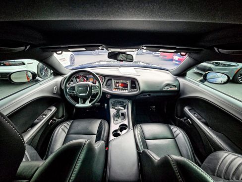 Used 2023 Dodge Challenger SRT Hellcat image 29