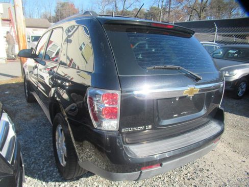 Used 2008 Chevrolet Equinox LS image 6