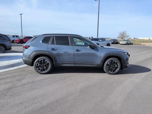 New 2026 MAZDA CX-50 Meridian Edition w/ Weather Package AWD/4WD image 5