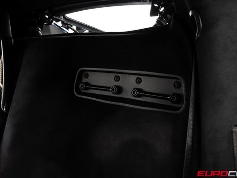 Used 2019 Ford GT RWD image 51