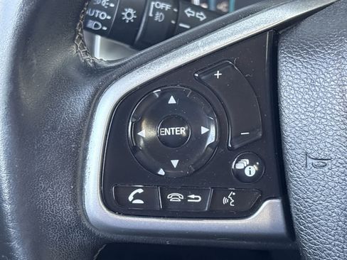Used 2021 Honda Civic EX image 19