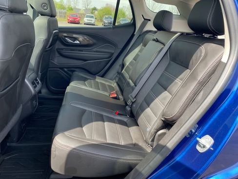 Certified 2023 GMC Terrain Denali w/ LPO, Floor Liner Package AWD/4WD image 21