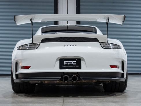 Used 2016 Porsche 911 GT3 RS RWD image 77