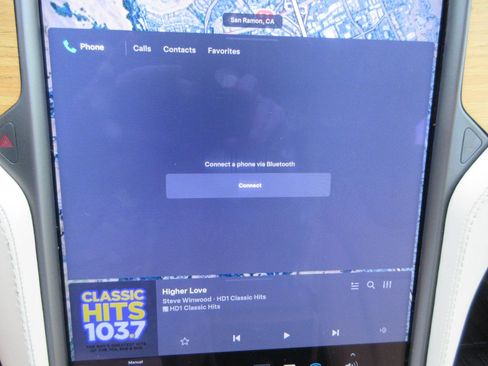 Used 2021 Tesla Model S Long Range Plus AWD/4WD image 58