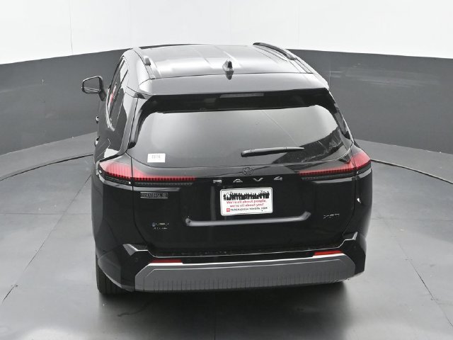 New 2026 Toyota RAV4 XSE AWD/4WD image 30