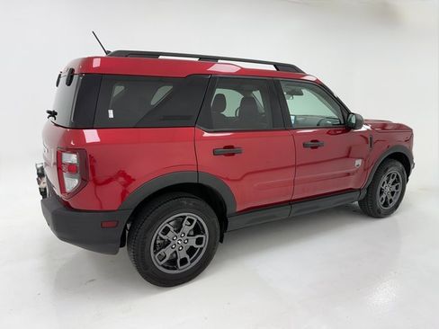 Used 2021 Ford Bronco Sport Big Bend image 41