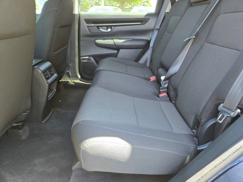 Certified 2023 Honda CR-V EX image 11