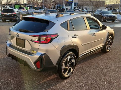 Certified 2025 Subaru Crosstrek 2.5i Limited image 6