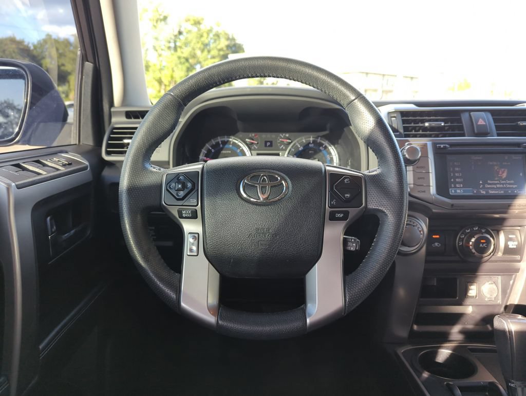 Used 2019 Toyota 4Runner SR5 RWD image 17