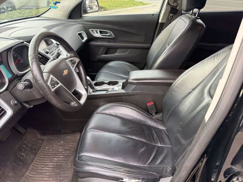 Used 2014 Chevrolet Equinox LT w/ Driver Convenience Package image 21