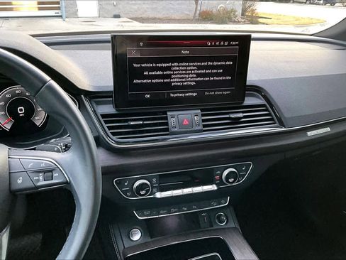 Certified 2022 Audi Q5 2.0T Prestige w/ Prestige Package image 7