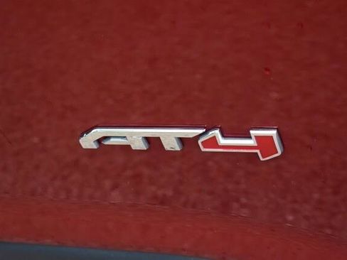 Used 2023 GMC Acadia AT4 w/ Trailering Package AWD/4WD image 14