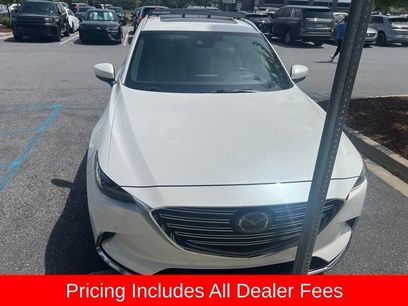 Used 2018 MAZDA CX-9 Grand Touring
