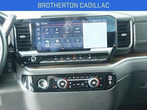 Certified 2024 GMC Sierra 1500 SLT image 26