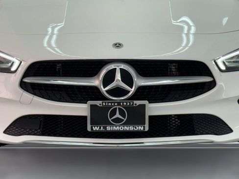 Used 2023 Mercedes-Benz CLA 250 image 20