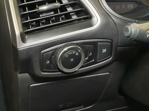 Used 2024 Ford Edge SE AWD/4WD image 21