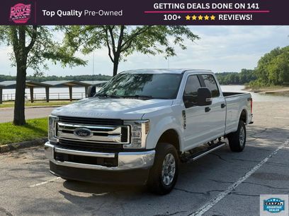 Used 2018 Ford F250 XL w/ Power Equipment Group