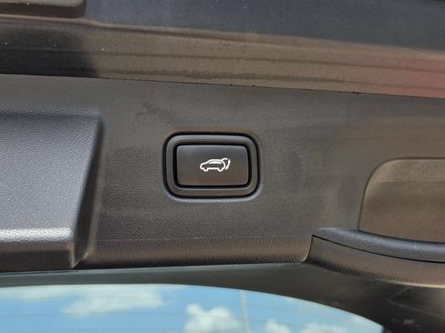 Used 2026 Hyundai Tucson SEL AWD/4WD image 12