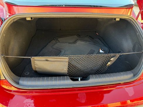 Used 2023 Hyundai Ioniq 6 SEL image 19