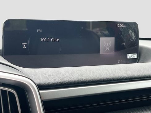 Used 2025 MAZDA CX-50 AWD 2.5 S w/ Select Package image 15