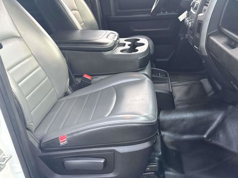 Used 2022 RAM 1500 Tradesman w/ Trailer Tow Group image 25