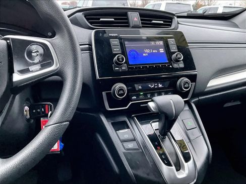 Used 2018 Honda CR-V LX image 18