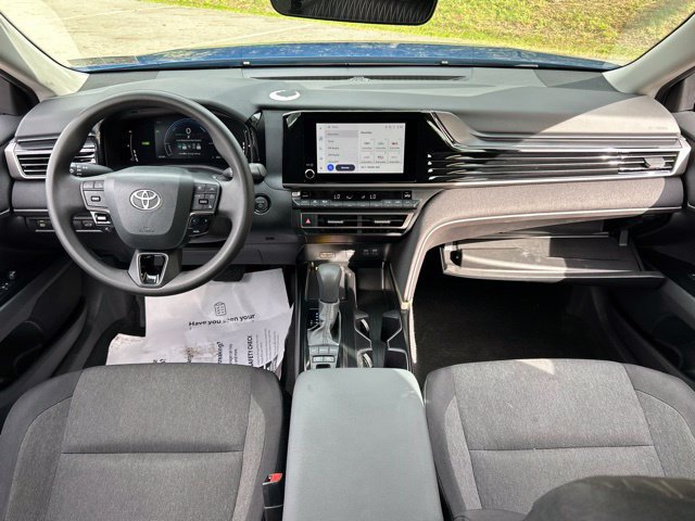 Certified 2026 Toyota Camry LE w/ Convenience Package FWD image 36
