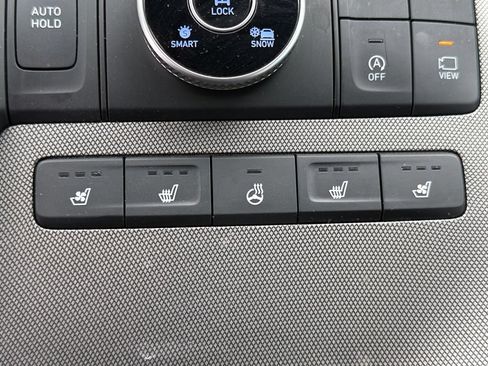 Used 2021 Hyundai Palisade Calligraphy w/ Winter Package AWD/4WD image 35